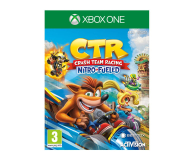 Crash Team Racing Nitro-Fueled Xbox One - 469393 - zdjęcie 1